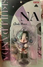 AUTENTICO SKULLPANDAX MARCA