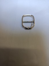 Fibbia Baume&Mercier