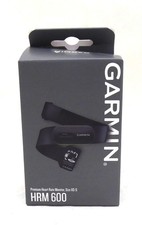Garmin HRM 600 Premium Cardiofrequenzimetro Xsmall-Small Strap con dinamica di funzionamento
