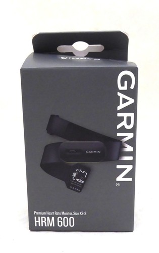Garmin hrm 600 premium - hrm,