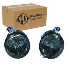 DIEDERICHS TUNING FARI