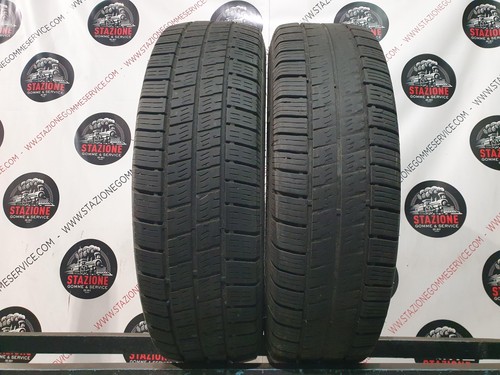 Gomme estive usate - estive,