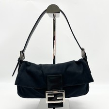 Borsa a tracolla FENDI Mamma