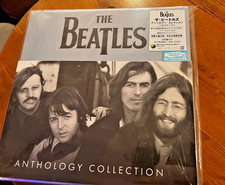 The Beatles Anthology