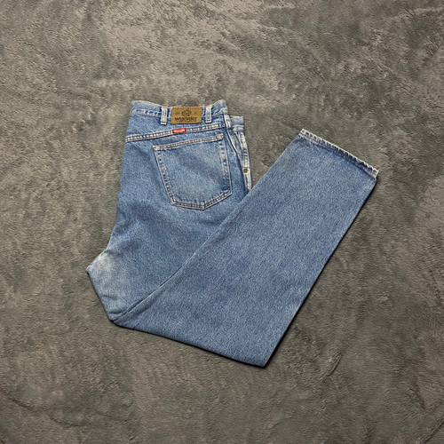 Jeans uomo wrangler - jeans,