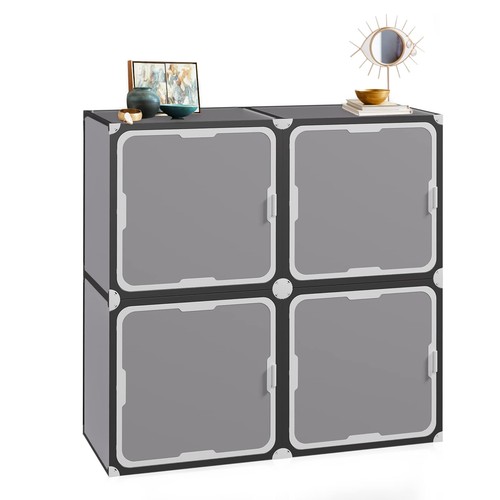 Neutype cube organizer - cube,