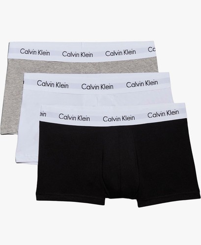 Calvin klein icona - calvin,