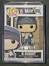 Funko pop film - mile,
