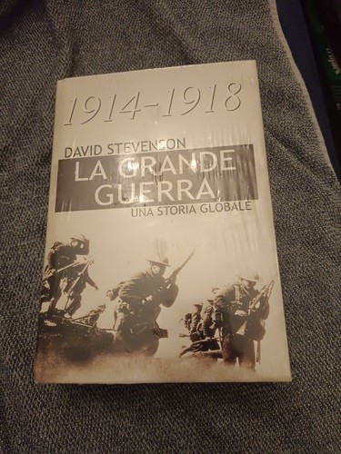 Grande guerra una storia - grande,