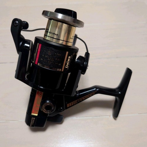 Daiwa sports line spinning - sports,
