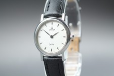 Vintage anni 80 OMEGA De Ville