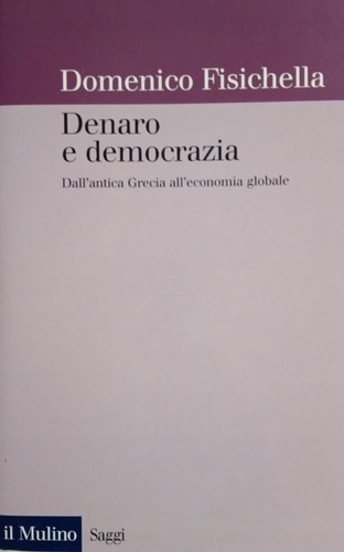 Denaro democrazia - e,