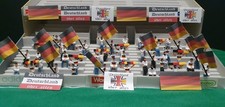 Spettatori Ultras Fan Subbuteo
