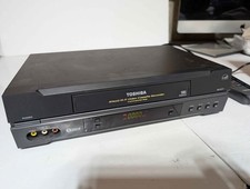 Toshiba vcr remote - remote,