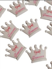 bomboniera nascita Bimba