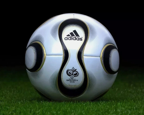 Pallone ufficiale teamgeist - pallone,