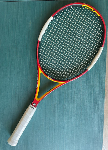 Racchetta tennis wilson - racchetta, da