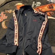 Giacca donna kappa banda - donna,