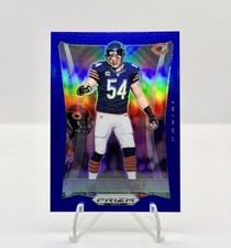 2024 Panini Prizm DECA - BRIAN