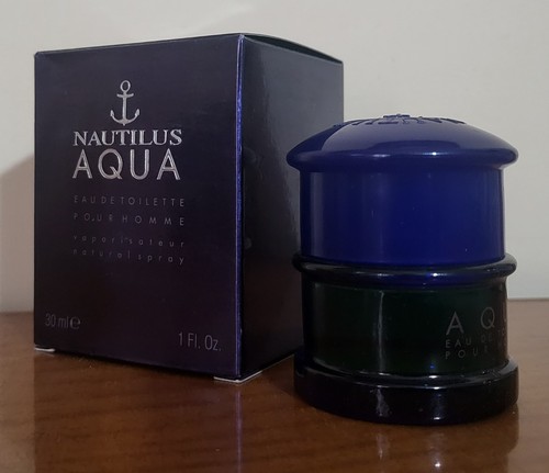 Profumo aqua nautilus - profumo, de
