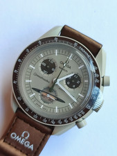 SWATCH+OMEGA X SWATCH+SO33T100