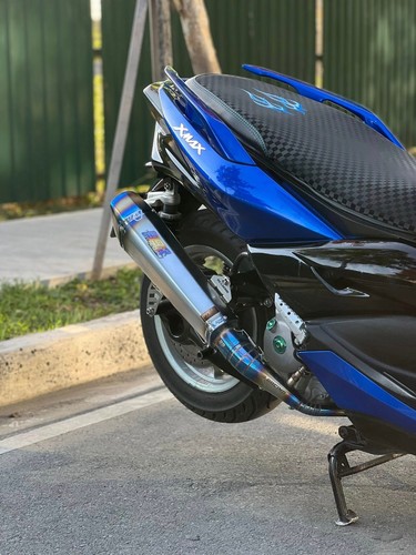 Per yamaha xmax 300 250 - yamaha,