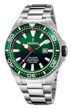 Orologio Uomo Festina The