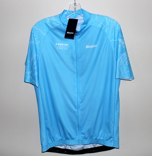 New santini trek travel full - santini,