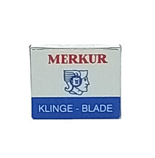 MERKUR Lame per rasoio