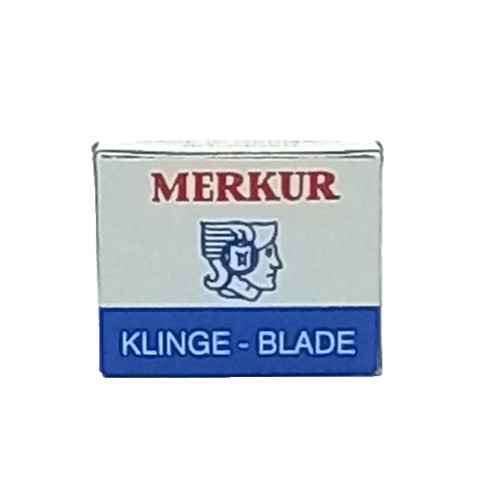 Merkur lame per - lame,
