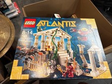NEW & SEALED! Lego 7985 CITY
