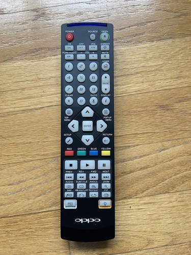 Telecomando originale oppo per - originale,