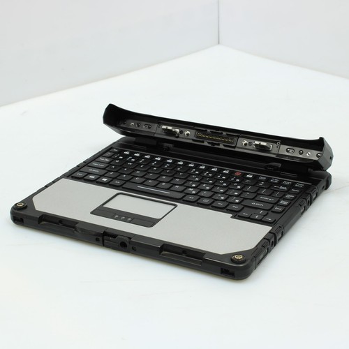 Panasonic vek33 toughbook - panasonic, cf-vek33