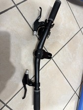 Manubrio MTB 24"-26” - Alluminio - Ø31,8 Mm Rockrider St 900 24