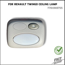 Plafoniera interna nuova