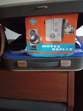 VINTAGE AGFA MOVEX REFLEX