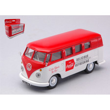 CORGI TOYS VOLKSWAGEN CAMPER