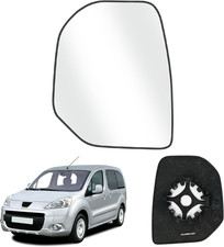 Vetro a Specchio Sostituzione