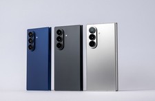 Nuovo samsung galaxy fold 7 - samsung, z
