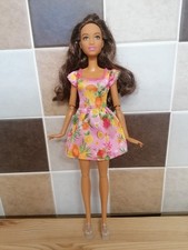 Mattel bambola Barbie