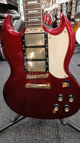 Epiphone chitarra - cc,