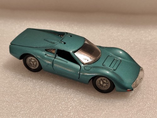 Politoys 536 scala 43 - 1:43,