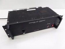 Amplificatore di potenza