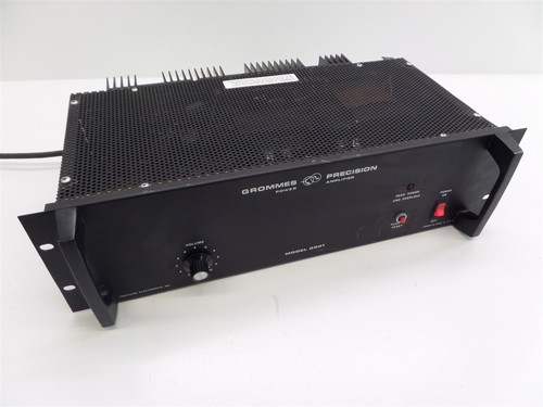 Amplificatore potenza - di,