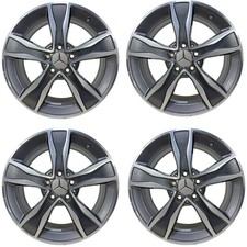 Kit Cerchi in Lega Originali