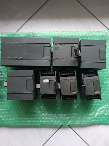 Siemens s7200 varie schede - siemens,