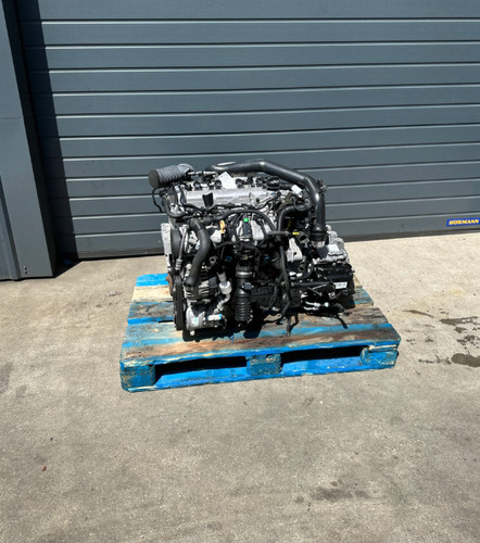 Motore usato engine - motore, opel