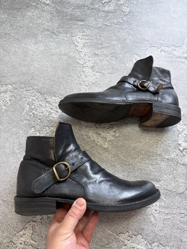Stivaletti uomo fiorentini - uomo, +