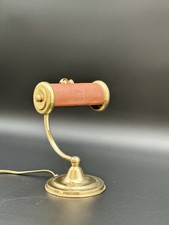 Lampada da scrivania vintage