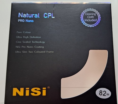 Nisi naturalcpl pro nano - nisi,
